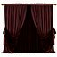 Cortinas clasicas