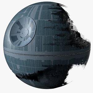 Death Star 2