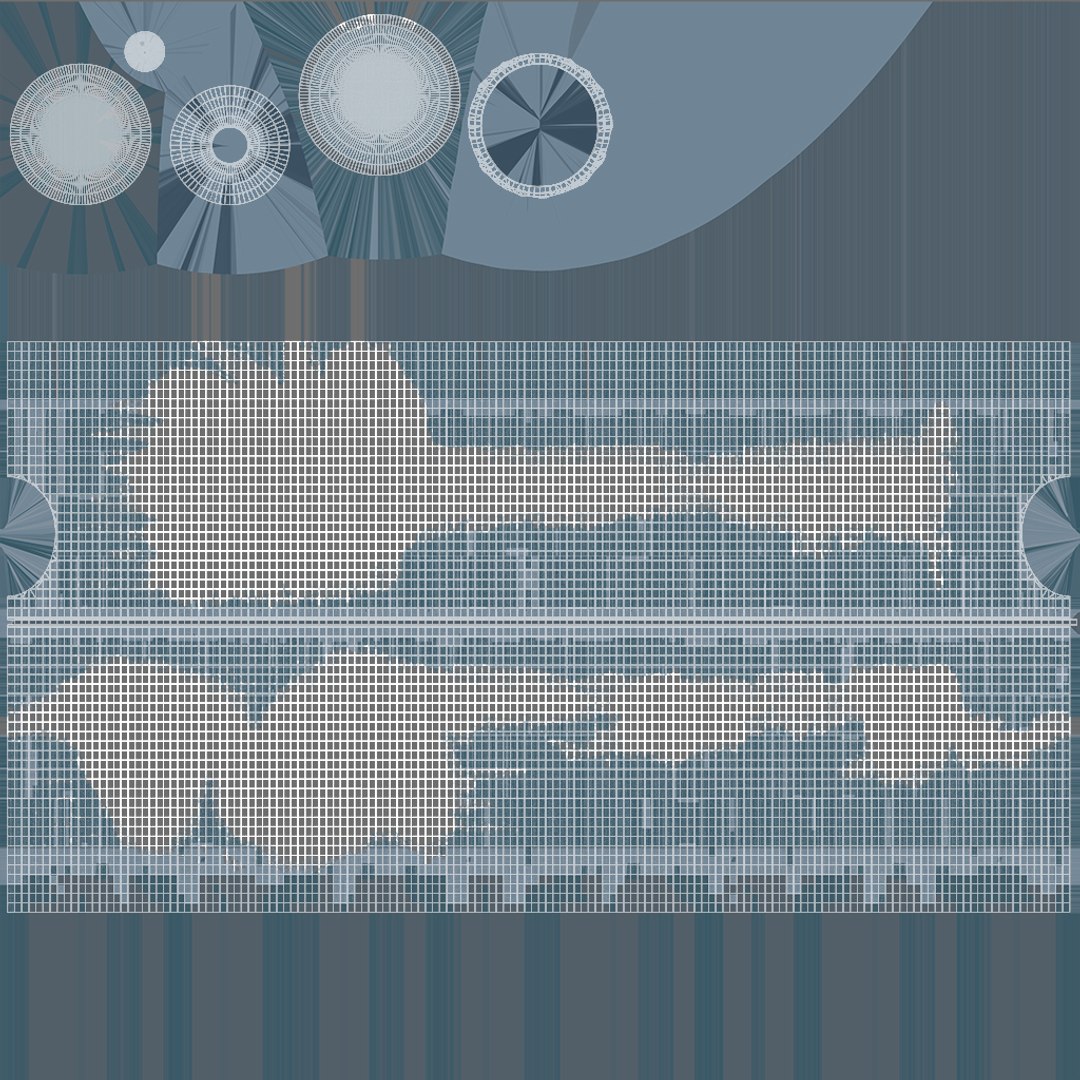 Death Star 2 3D model https://p.turbosquid.com/ts-thumb/I7/Al9Oyu/9F/uv/jpg/1664907125/1920x1080/fit_q87/43de9cd4c6541914430bef836593f9248b0ccecb/uv.jpg