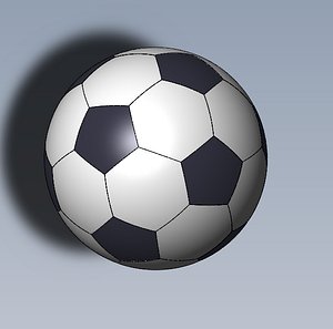 sports football 3d 3ds