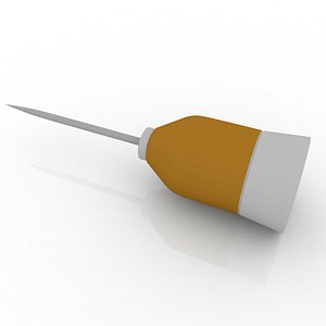 Ice Pick