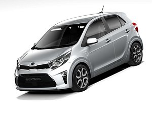 Kia Picanto 2022