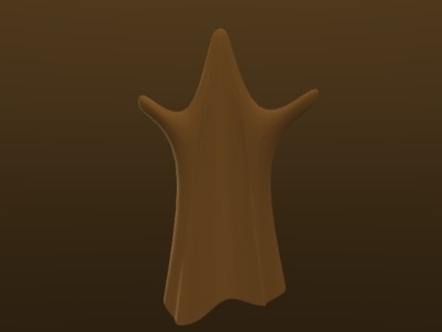 3ds max ghost