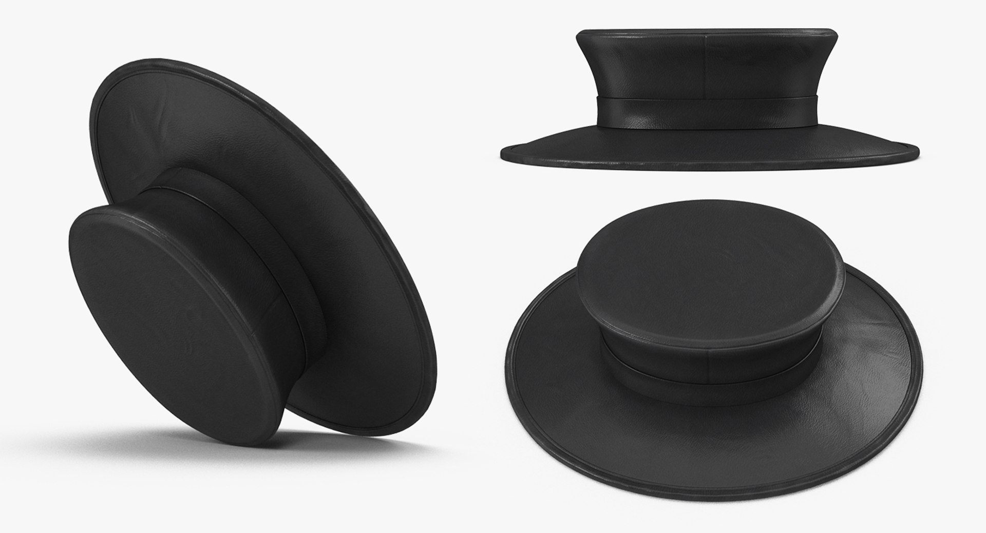 hats 3 3D model https://p.turbosquid.com/ts-thumb/I7/MYiDbt/8smeuoel/hatscollection33dmodel051/jpg/1543064598/1920x1080/fit_q87/0e677b33bbad88ac2f69a41664b8fcd33aa6a8ab/hatscollection33dmodel051.jpg