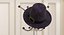 Sombreros coleccion 3