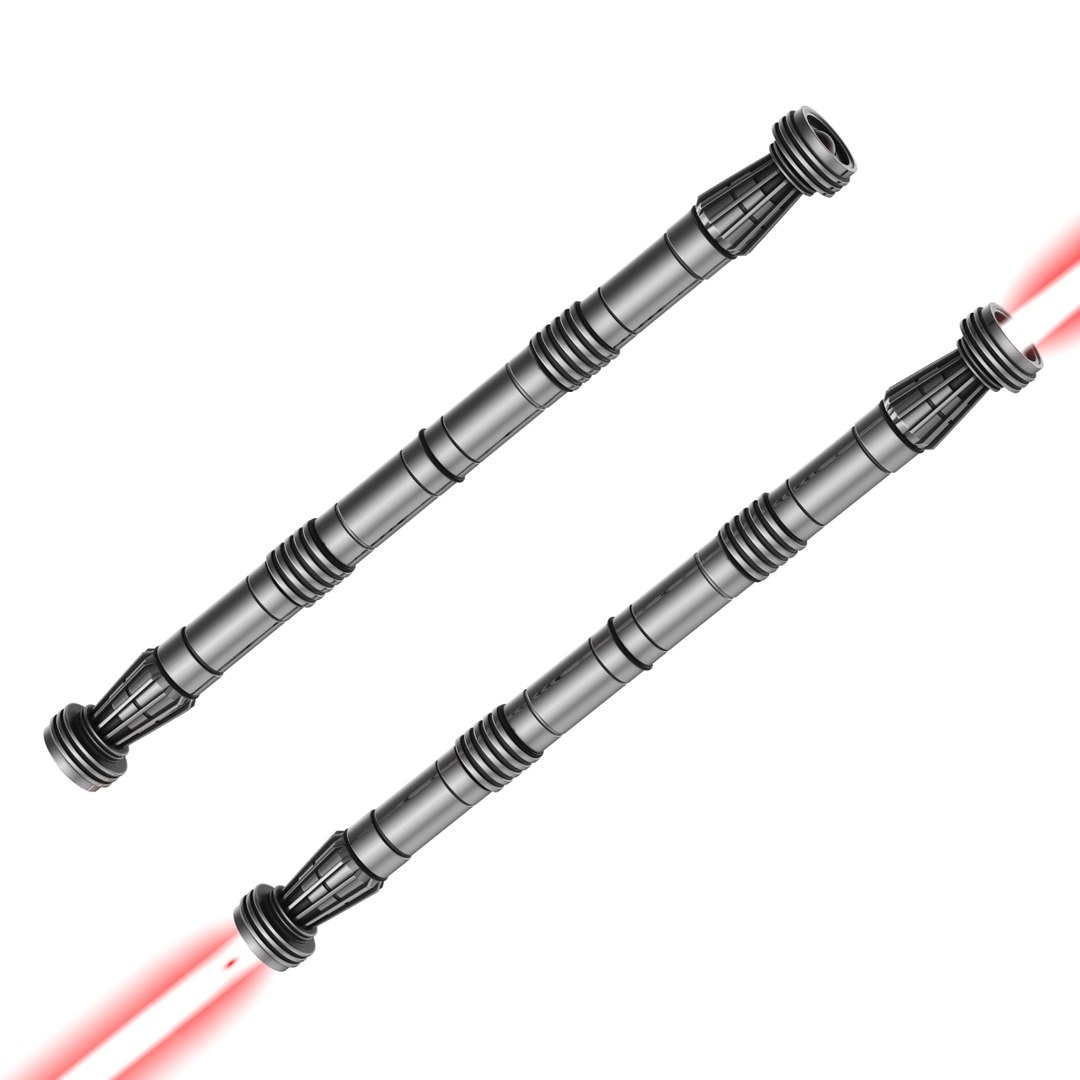 3d model star wars darth maul https://p.turbosquid.com/ts-thumb/I7/PMpKIJ/LHYNvEv8/starwarsdarthmauldoublelightsaberset12/jpg/1448687905/1920x1080/fit_q87/c0b6f49c17614851761bf62f2e37baa4b0ddd21e/starwarsdarthmauldoublelightsaberset12.jpg