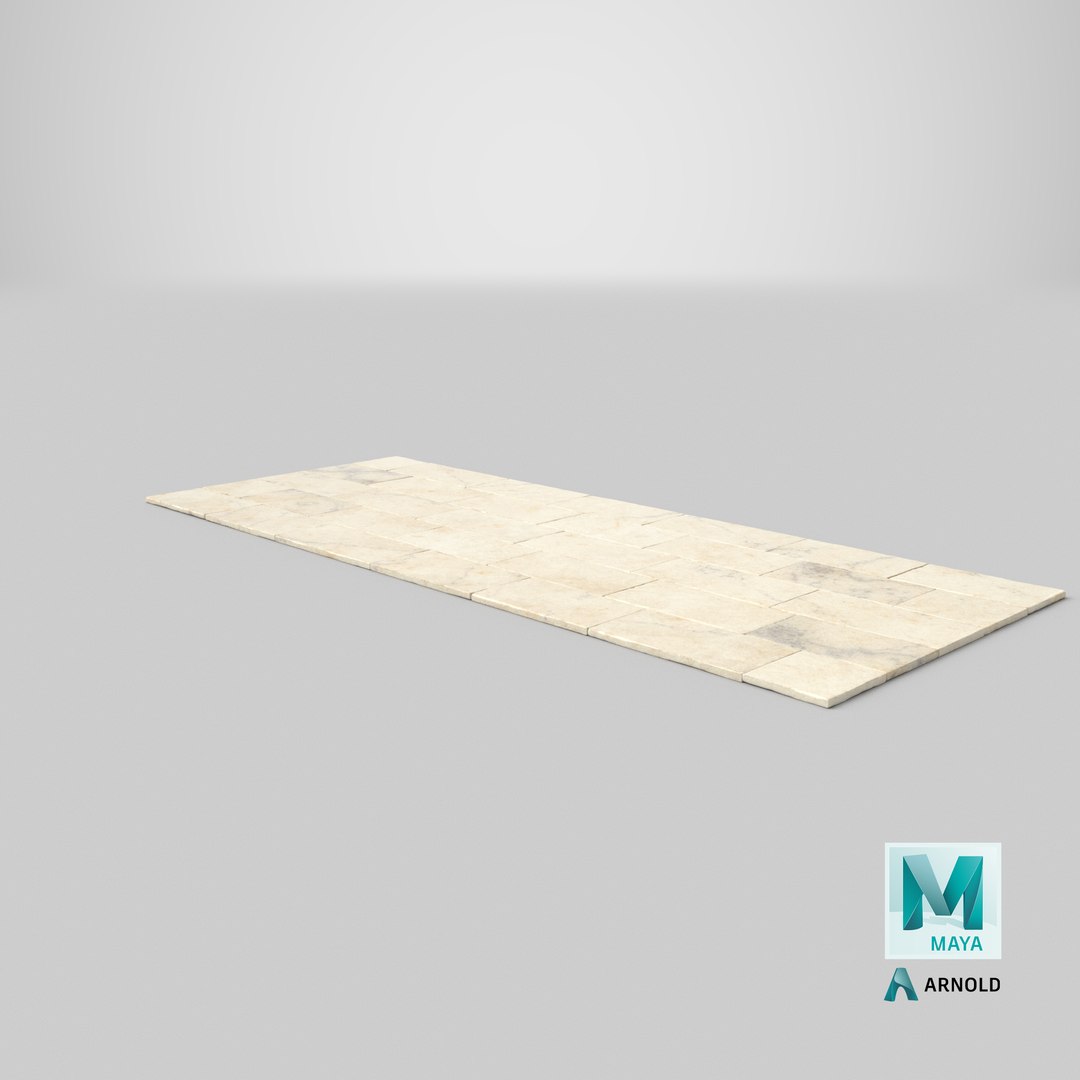 Classic Floor Tiles 3D https://p.turbosquid.com/ts-thumb/I7/RmDkUT/Tu/stemcell_maya_arnold_render/png/1660739711/1920x1080/fit_q87/344e551b281468e1d5b8dc33ad8f77236e0cc2d2/stemcell_maya_arnold_render.jpg