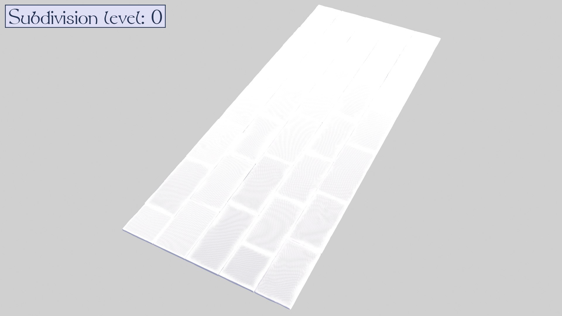 Classic Floor Tiles 3D https://p.turbosquid.com/ts-thumb/I7/RmDkUT/d5/cft_ci_wire_0/jpg/1655142613/1920x1080/fit_q87/9ae10f408872a0e10c7a1d092bac77c411ba5fef/cft_ci_wire_0.jpg