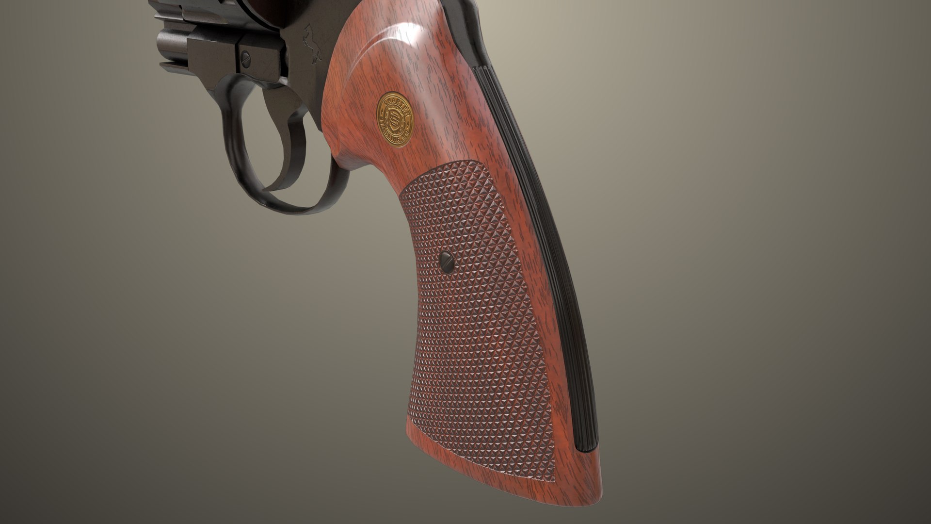 3D Revolver 05 Black Colt Python All PBR Unity UE Textures https://p.turbosquid.com/ts-thumb/I7/UdFQHi/jM/revolver05_black_00026/jpg/1705033166/1920x1080/fit_q87/cea42e75ce82e844d22c347c32625c2dc9254ddc/revolver05_black_00026.jpg