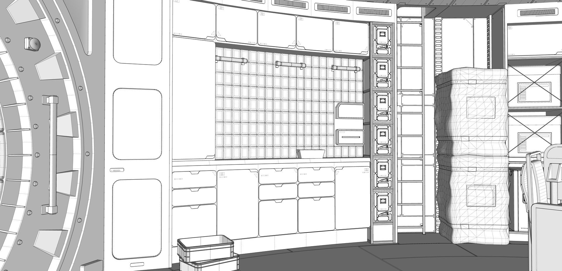 3D Jupiter 2 Command Center and Main Corridor model https://p.turbosquid.com/ts-thumb/I7/VqzAlL/6X/022/jpg/1641647058/1920x1080/fit_q87/23d445dab9651c0528d6dea367f838eb6b1cc46a/022.jpg