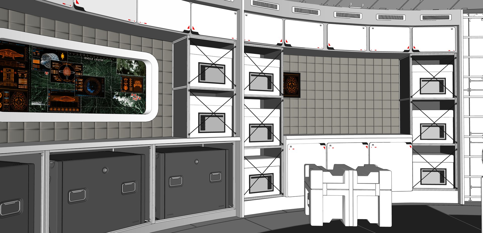 3D Jupiter 2 Command Center and Main Corridor model https://p.turbosquid.com/ts-thumb/I7/VqzAlL/Kc/023/jpg/1641647061/1920x1080/fit_q87/d1ce0f213936ab50e88b3e062613ee143f49a9de/023.jpg