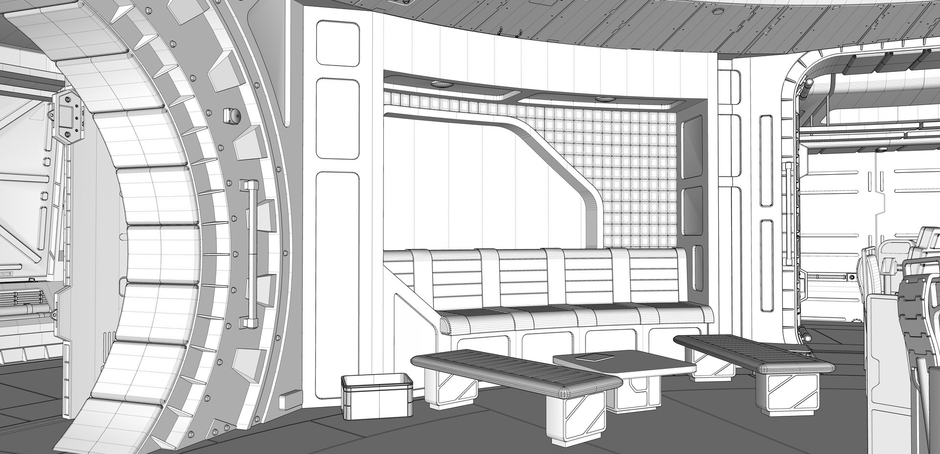 3D Jupiter 2 Command Center and Main Corridor model https://p.turbosquid.com/ts-thumb/I7/VqzAlL/ZD/018/jpg/1641647044/1920x1080/fit_q87/79de731316dcf1ca662b89da673e027ae2094a7f/018.jpg
