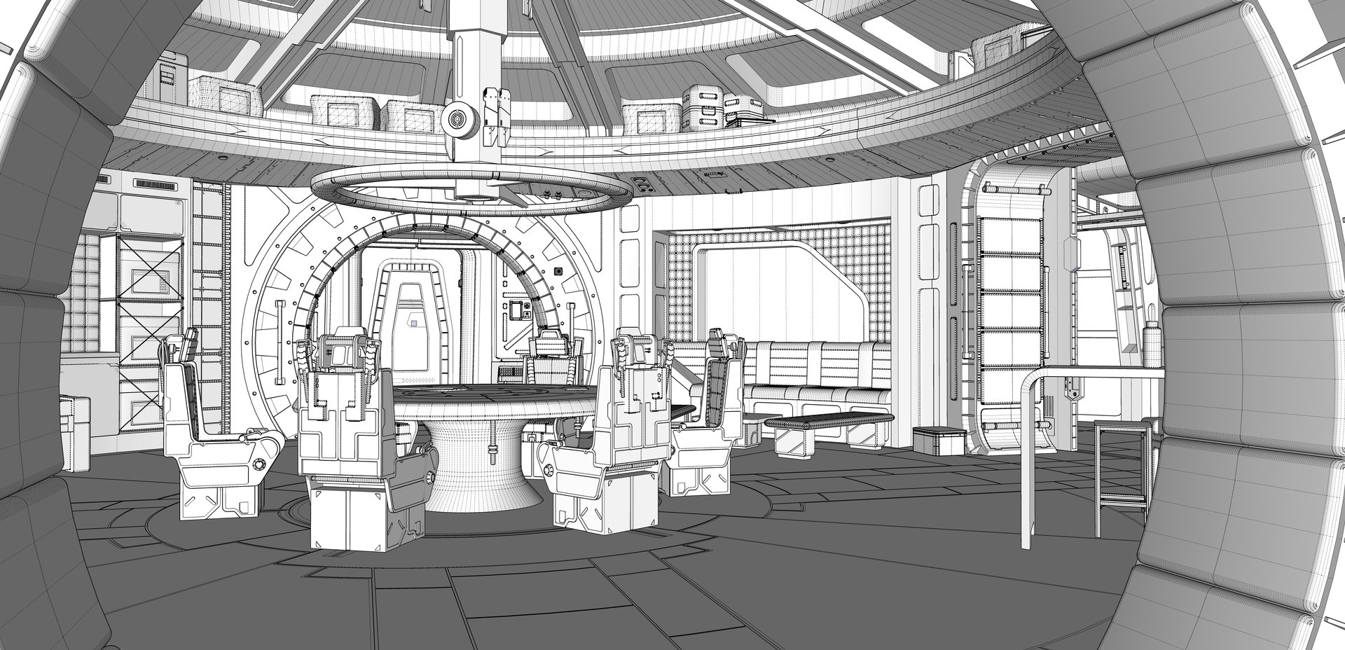 3D Jupiter 2 Command Center and Main Corridor model https://p.turbosquid.com/ts-thumb/I7/VqzAlL/rJ/014/jpg/1641647056/1920x1080/fit_q87/a88d7852a72de3f05c0c5b8285b64bfca1189451/014.jpg