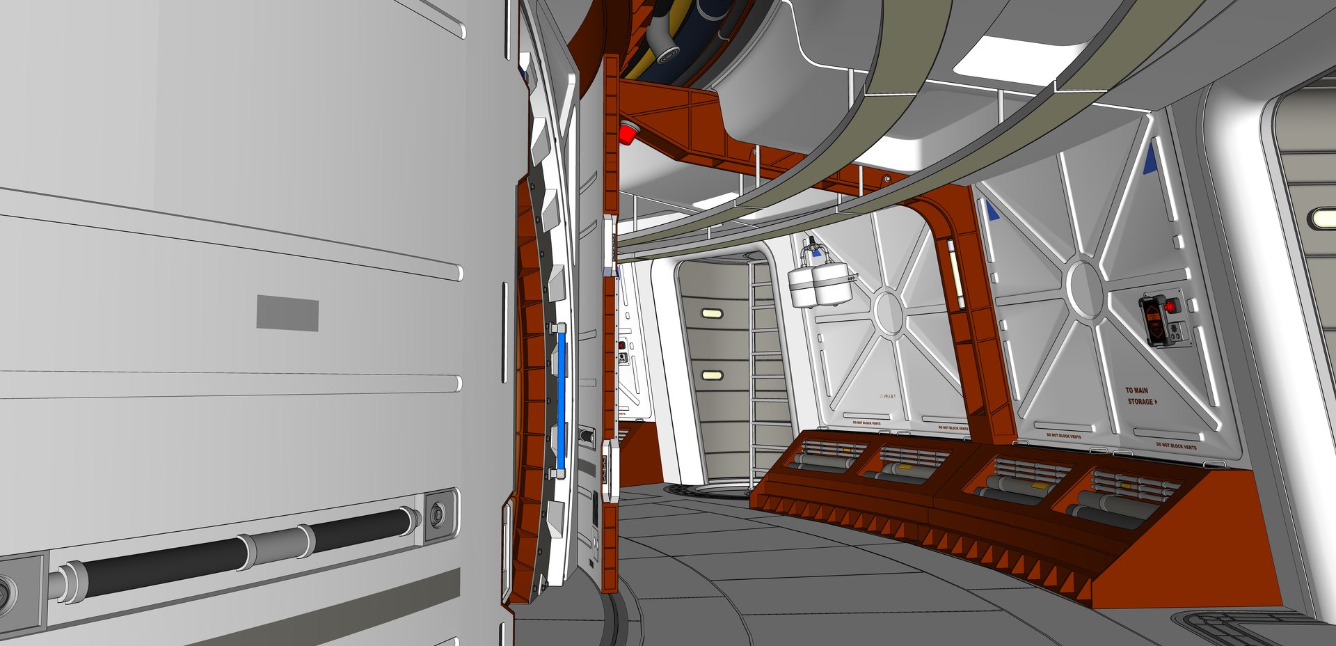3D Jupiter 2 Command Center and Main Corridor model https://p.turbosquid.com/ts-thumb/I7/VqzAlL/zk/007/jpg/1641647050/1920x1080/fit_q87/c14546a9370b56464474c27ee412e45d4d7978cd/007.jpg