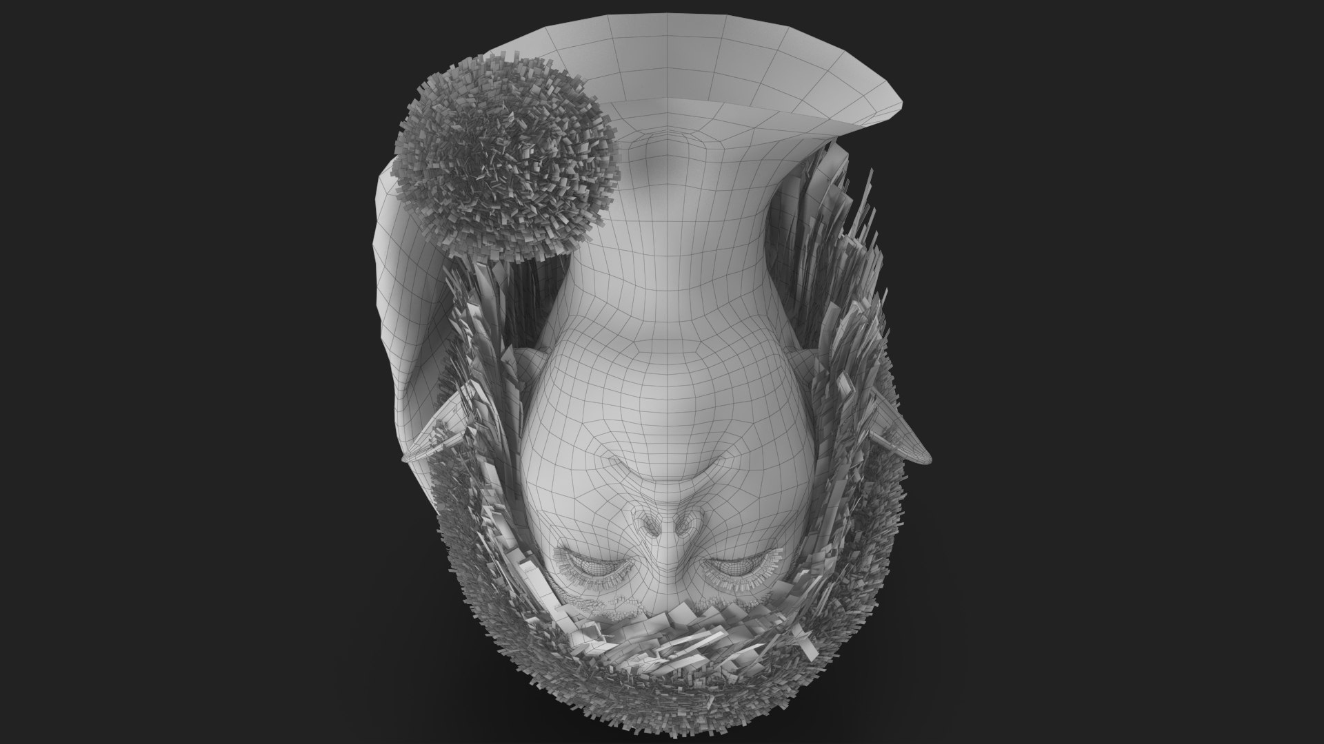 3D Christmas Elf Female Head 5 https://p.turbosquid.com/ts-thumb/I7/ZfmkDM/PN/wireframe_20/jpg/1761287332/1920x1080/fit_q87/74f452f391b9dedec8c06c8d82cb9154dc776228/wireframe_20.jpg
