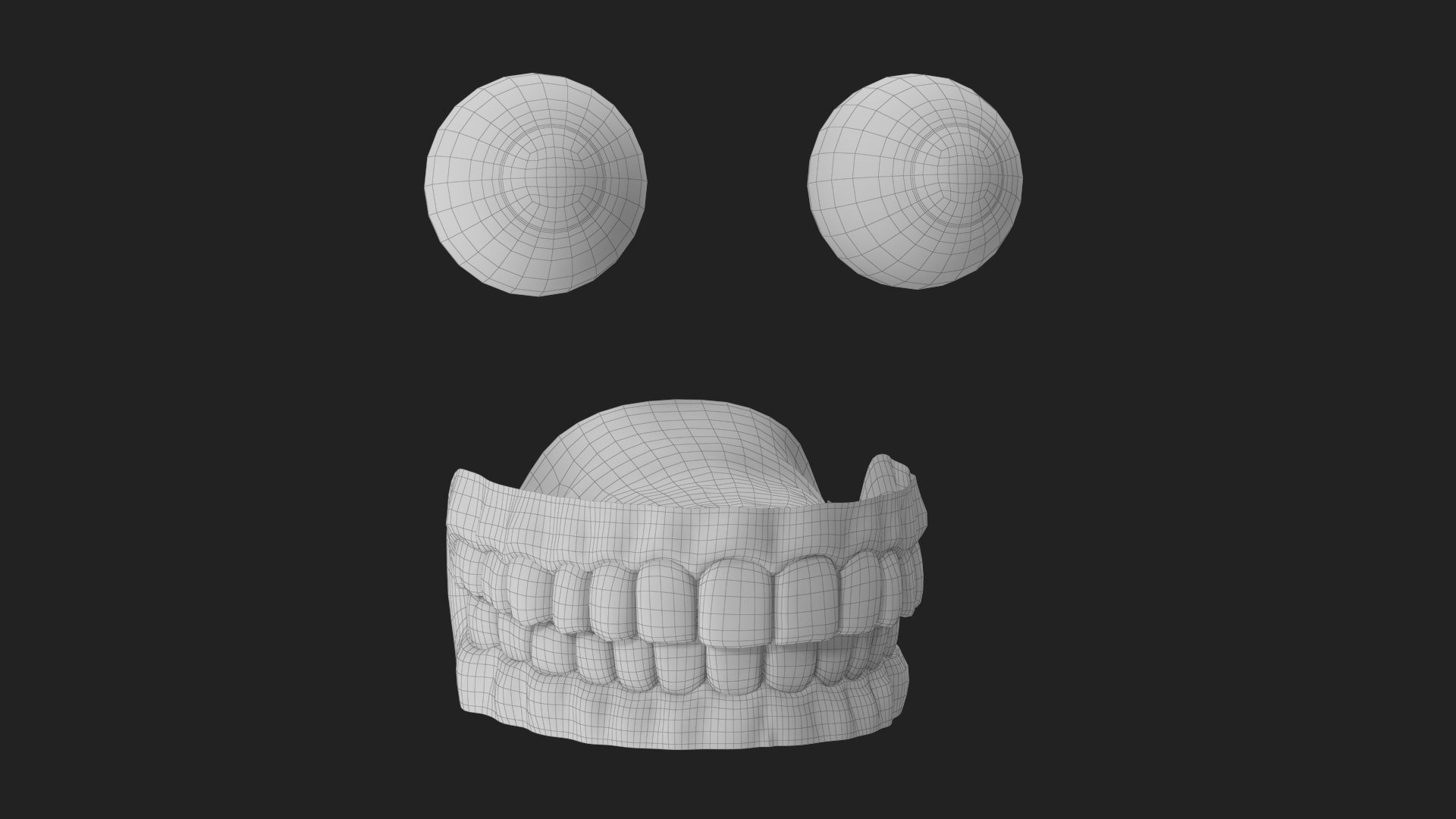 3D Christmas Elf Female Head 5 https://p.turbosquid.com/ts-thumb/I7/ZfmkDM/ft/wireframe_18/jpg/1761287331/1920x1080/fit_q87/d1358f6e2ef800f3c4e92dcd53906538290961dd/wireframe_18.jpg