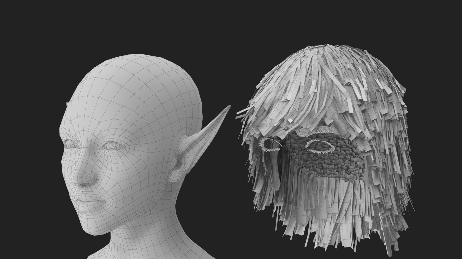 3D Christmas Elf Female Head 5 https://p.turbosquid.com/ts-thumb/I7/ZfmkDM/iG/wireframe_11/jpg/1761287327/1920x1080/fit_q87/bd8201c21cc93f8921f3e4db3f40f55b6d5eb091/wireframe_11.jpg