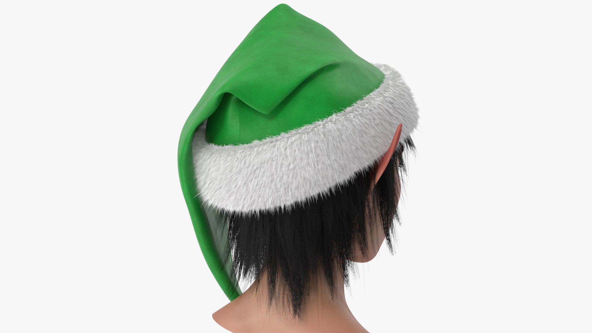 3D Christmas Elf Female Head 5 https://p.turbosquid.com/ts-thumb/I7/ZfmkDM/xF/angles_11/jpg/1761287315/1920x1080/fit_q87/012460fd49065837fb47d313a0c404dee6264e34/angles_11.jpg