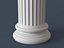 Columna jónica