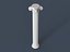 Columna jónica