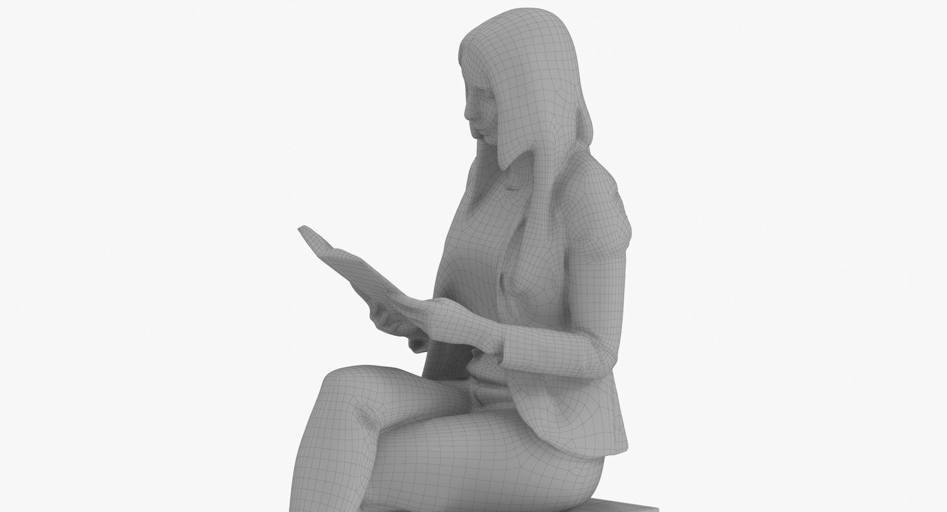 3D Luna Casual Spring Sitting Pose 02 With Book https://p.turbosquid.com/ts-thumb/I7/asCWFO/l9/luna_casual_spring_sitting_pose_02_with_book_wireframe_0009/jpg/1645627976/1920x1080/fit_q87/df33fce393988e75020eb24d5dac2aec9480ab8b/luna_casual_spring_sitting_pose_02_with_book_wireframe_0009.jpg