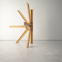 Custom Public Sculpture
