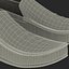 Man Shoes 8 Modèle 3D
