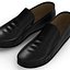 Man Shoes 8 Modèle 3D