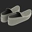 Man Shoes 8 Modèle 3D