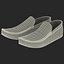 Man Shoes 8 Modèle 3D