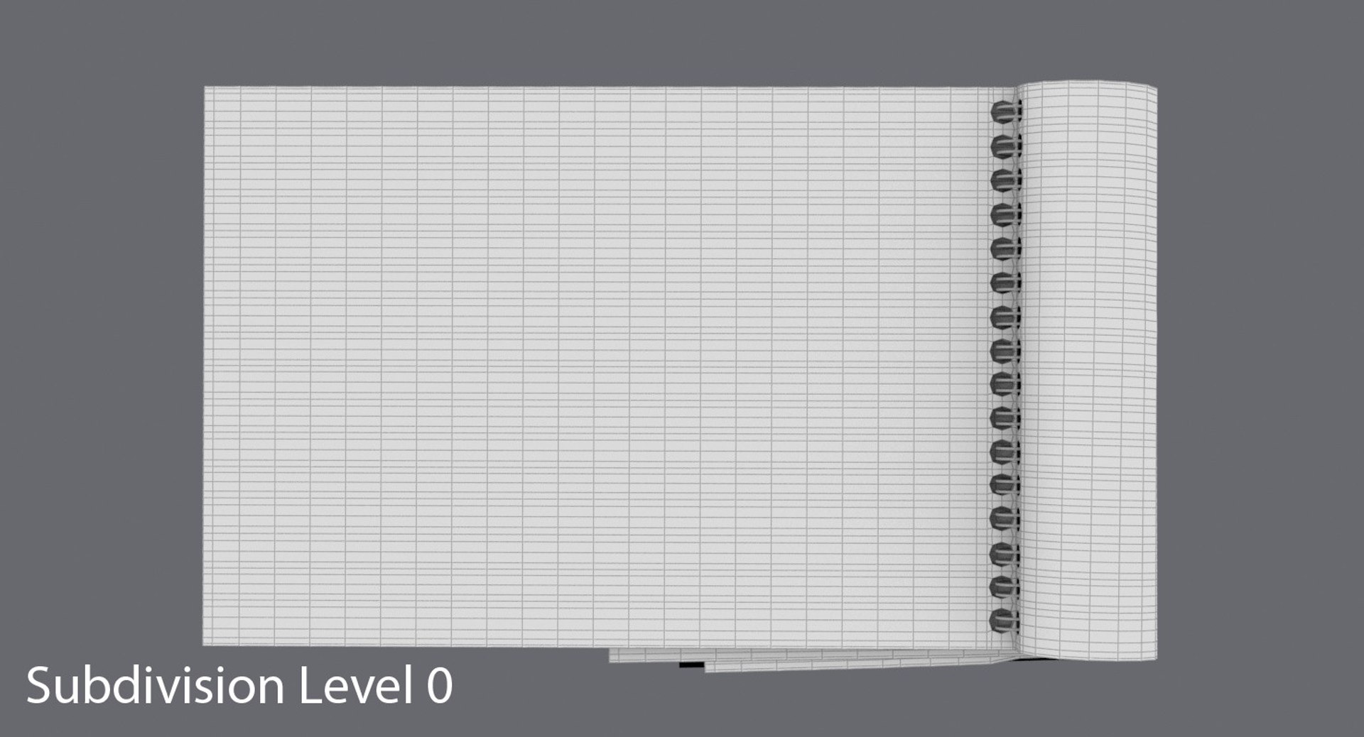 small notepad max https://p.turbosquid.com/ts-thumb/I7/d5KEDp/IX70zbpf/sdmall_notepad_wireframe_0001/jpg/1475016540/1920x1080/fit_q87/273f25e39b3a53e2353caa344a621ddf9849d7e4/sdmall_notepad_wireframe_0001.jpg