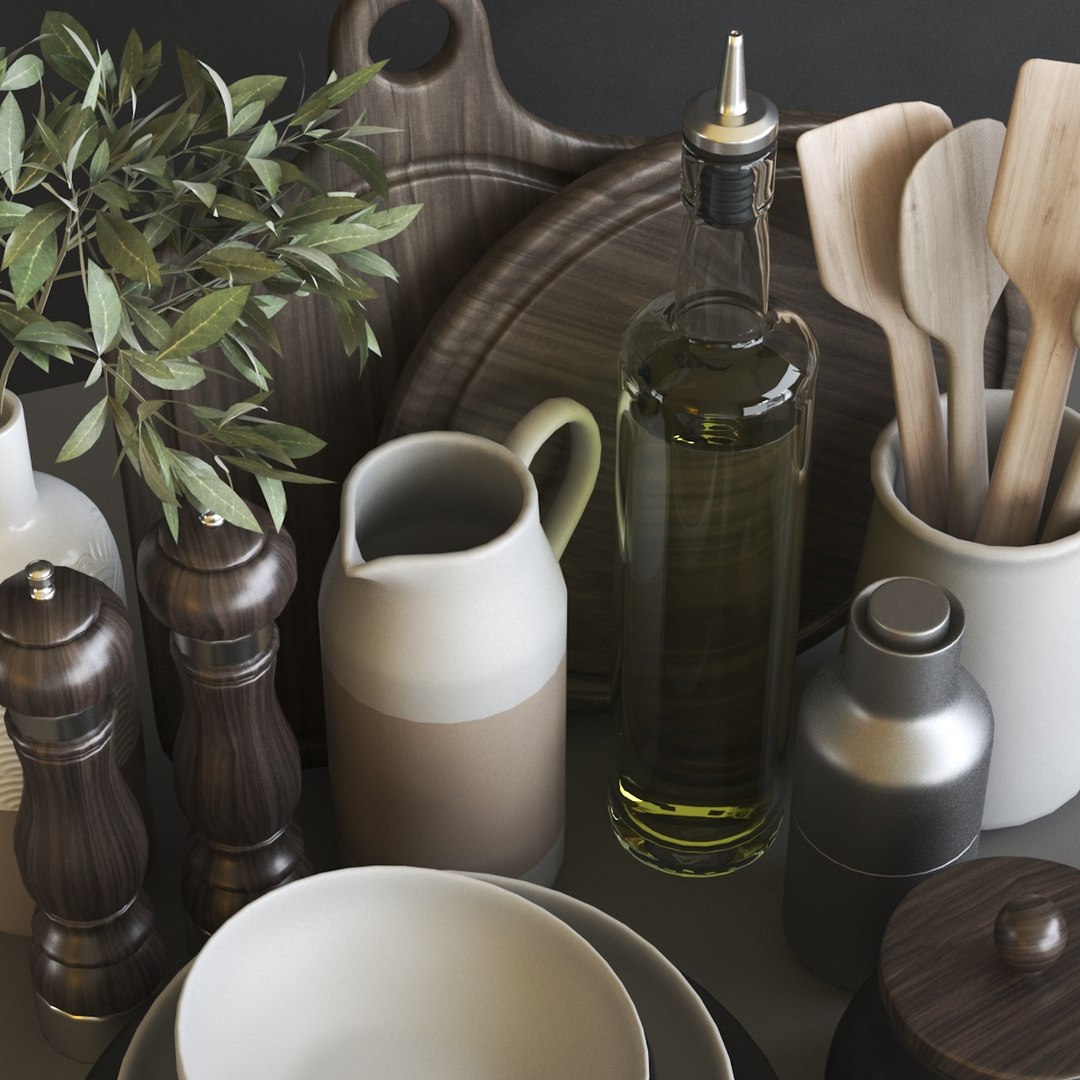 Kitchen decorative set model https://p.turbosquid.com/ts-thumb/I7/euqkgh/w9/kitchen_decor_set_1_preview_7/jpg/1703089781/1920x1080/fit_q87/bab6464e3fa40a8139b64aab62ed1f417e512fe3/kitchen_decor_set_1_preview_7.jpg