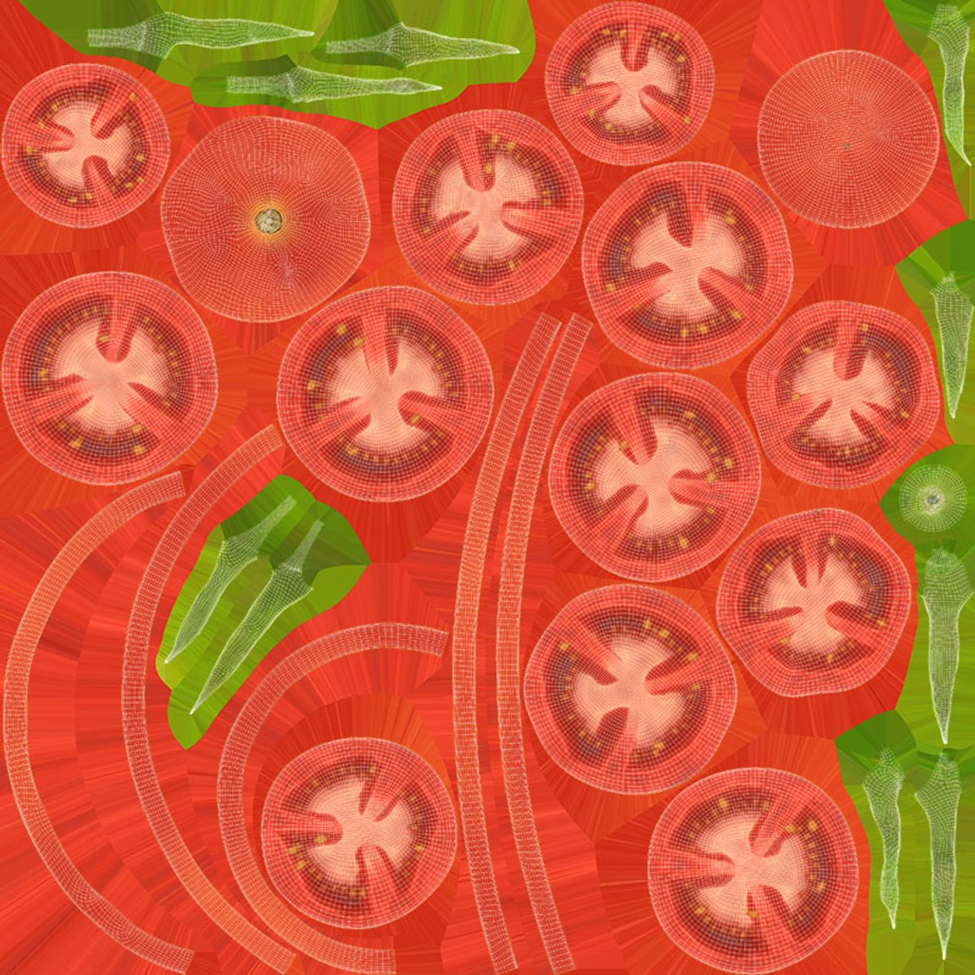 Tomato Collection 2 model https://p.turbosquid.com/ts-thumb/I7/gHRyiA/5B/tomatosliced_2_d0004/jpg/1744570397/1920x1080/fit_q87/3f6f351f9a61d9e8d88af8f381fcb89273cf4a4a/tomatosliced_2_d0004.jpg
