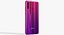 Honor 20 Lite toutes les couleurs