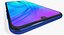 Honor 20 Lite toutes les couleurs