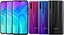 Honor 20 Lite toutes les couleurs