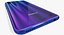 Honor 20 Lite toutes les couleurs