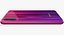Honor 20 Lite toutes les couleurs