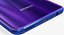 Honor 20 Lite toutes les couleurs