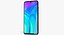 Honor 20 Lite toutes les couleurs