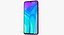 Honor 20 Lite toutes les couleurs