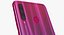 Honor 20 Lite toutes les couleurs