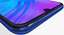 Honor 20 Lite toutes les couleurs