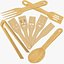 Kitchen Utensils Collection V1