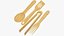 Kitchen Utensils Collection V1