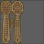 Kitchen Utensils Collection V1