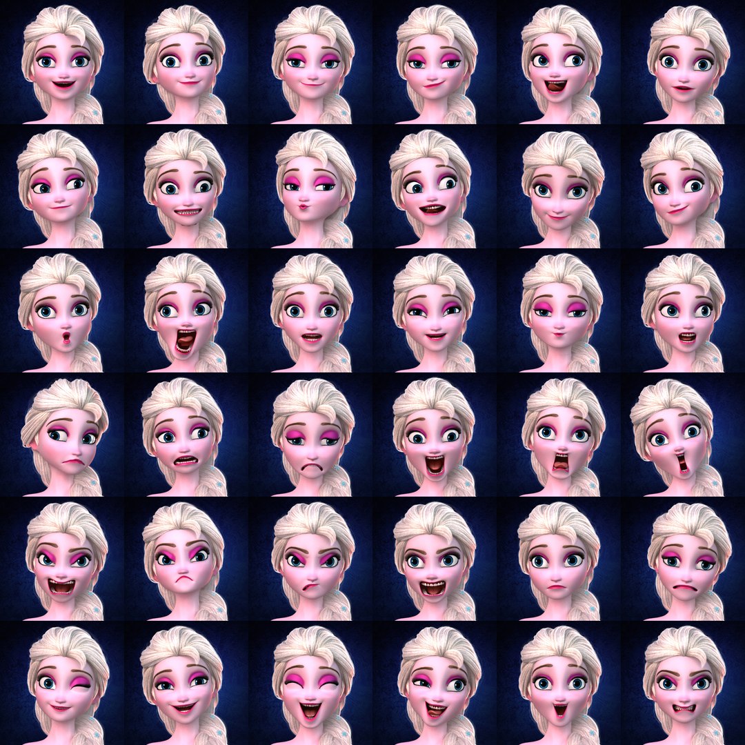elsa princess frozen 3d obj https://p.turbosquid.com/ts-thumb/I7/mKXhuR/tDIeYX6j/expressions/jpg/1420288182/1920x1080/fit_q87/e308ac529198e99f4194099b458f62a59883eed1/expressions.jpg