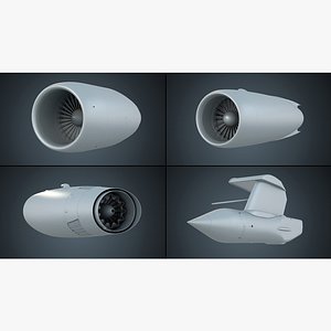 Engine Collecion UPAZ