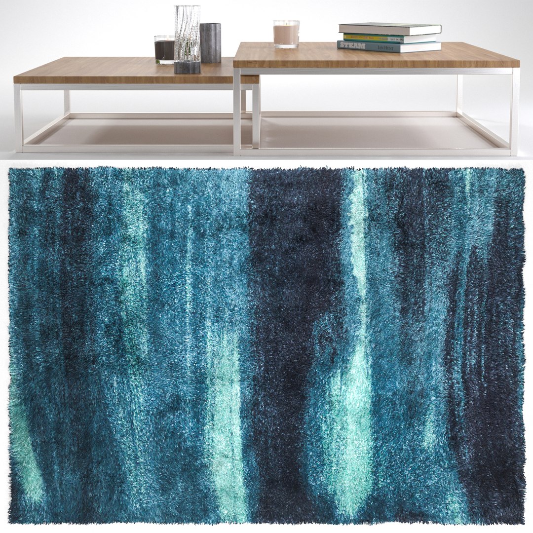 Corner Sofa Flipper Rug Max