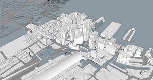 South Boston Buildings - BPDA Approved